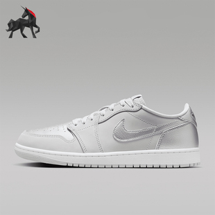 Jordan CZ0790 耐克正品 002 复古运动板鞋 Air 男女时尚 Nike Low