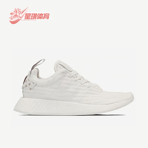 Adidas/阿迪达斯正品女士减震防滑支撑低帮生活休闲鞋BY2245