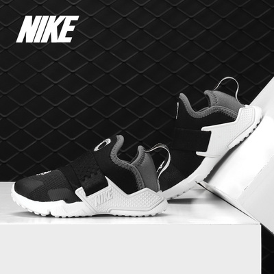 耐克华莱士婴童一脚蹬运动鞋