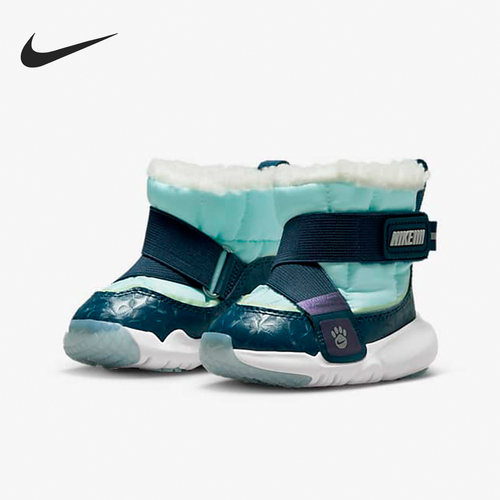 Nike/耐克官方正品婴童雪地靴