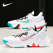 DH4528 Nike 100 Immortality 男子运动篮球鞋 耐克正品 Giannis