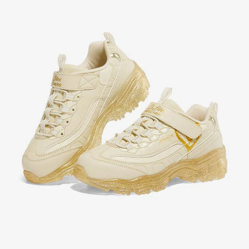 Skechers/斯凯奇大童运动休闲鞋