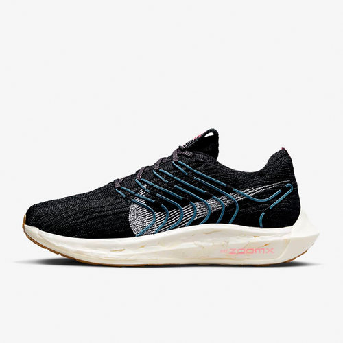 Nike/耐克正品PEGASUS TURBO 男女运动跑步跑步鞋DM3414-004