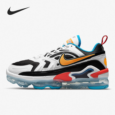 Nike/耐克正品女士合成革防滑轻便低帮休闲跑步鞋DC9992-002