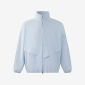 运动外套HJ0315 Nike 423 款 女士立领梭织经典 耐克正品 2025夏季