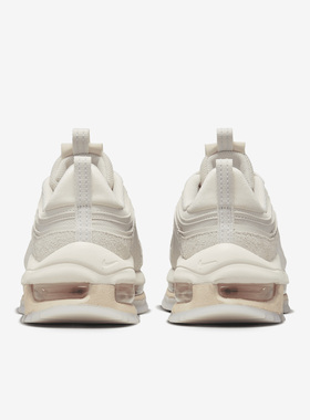 Nike/耐克官方正品 AIR MAX 男女轻便透气缓震运动跑步鞋 FB4496