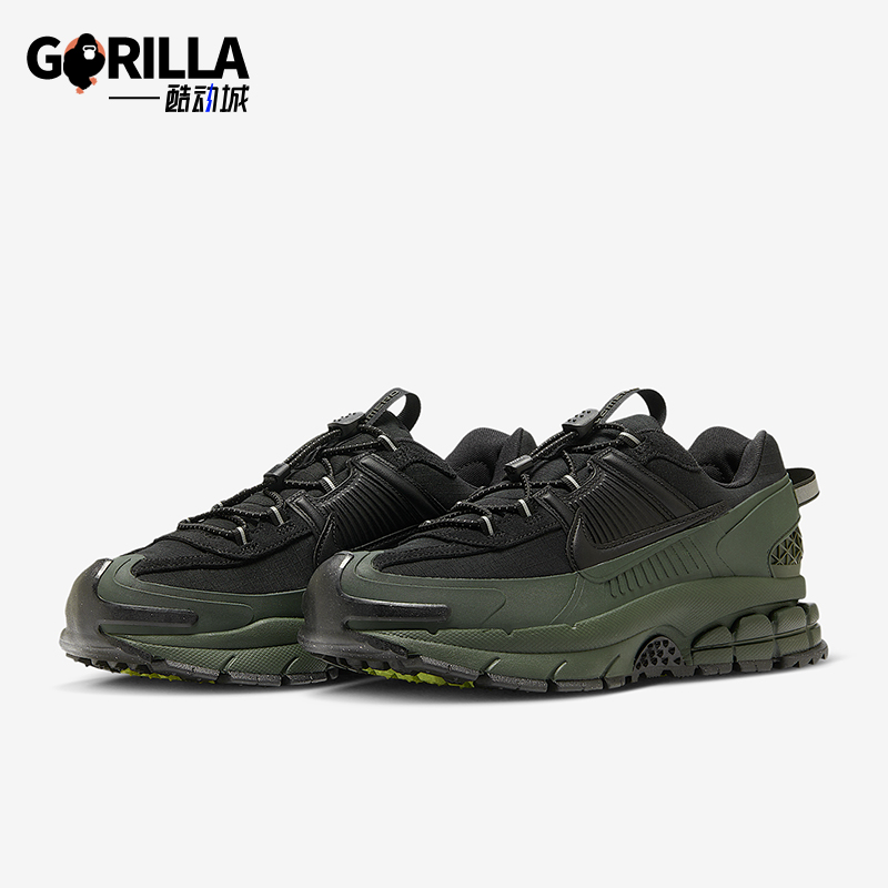 Nike/耐克正品Zoom Vomero Roam男士户外经典运动鞋FV2295-300