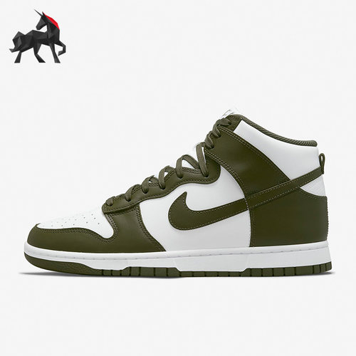 Nike/耐克男子高帮板鞋