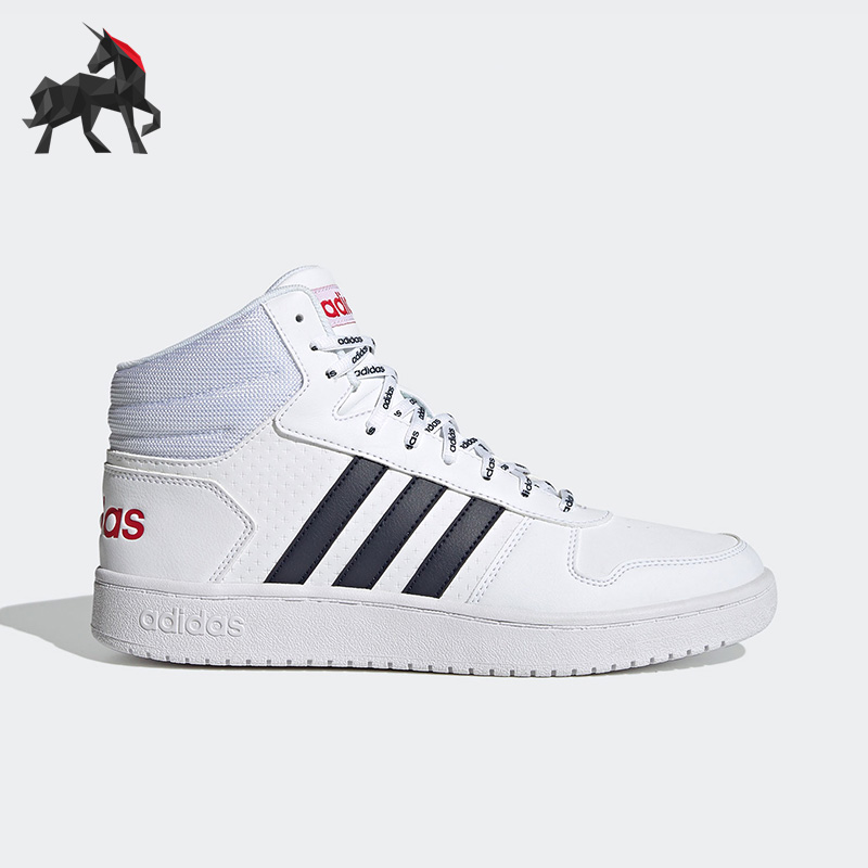 休闲鞋Adidas/阿迪达斯男女