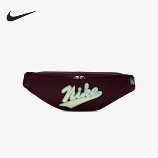 男女跑步休闲便携腰包HV6615 2025年夏季 652 耐克官方正品 Nike