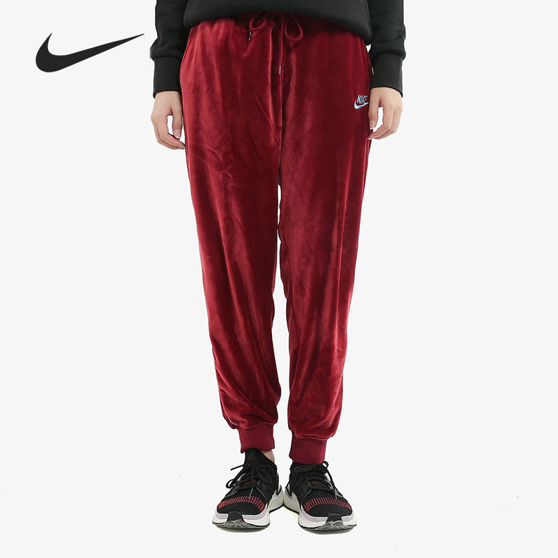 【L码】耐克女长裤 断码清仓,运动服/休闲服装,运动长裤,淘宝优惠券,粉丝福利购,淘宝优惠卷