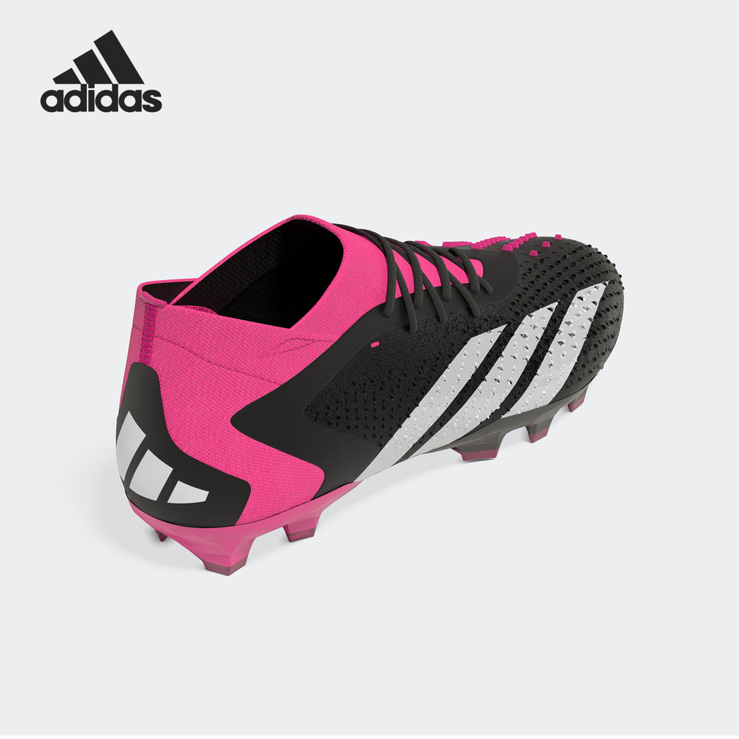 Adidas/阿迪达斯官方正品PREDATOR.1男女AG猎鹰高端足球鞋GW7070