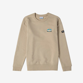 女士圆领日常户外卫衣AR9258271 新款 Columbia 哥伦比亚正品