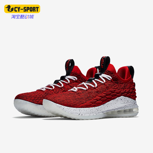 nike/耐克正品男低帮lbj14篮球鞋