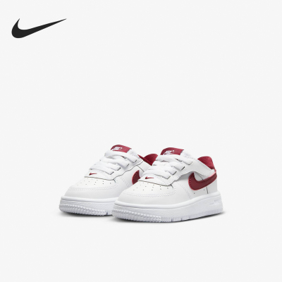 Nike/耐克正品Force 1 Low EasyOn 婴童运动休闲鞋FN0236-105