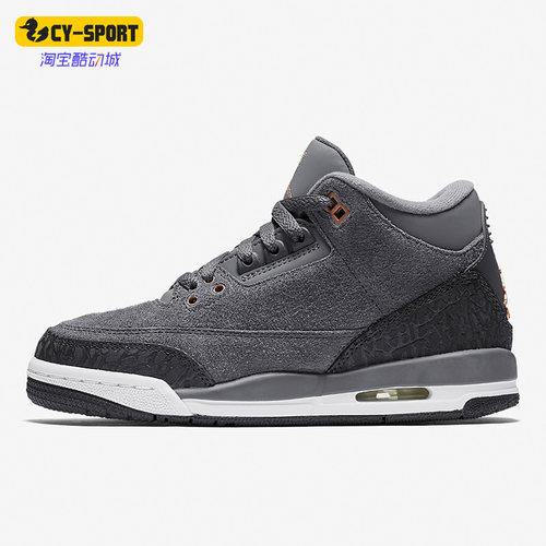 nike/耐克正品复刻JORDAN运动鞋