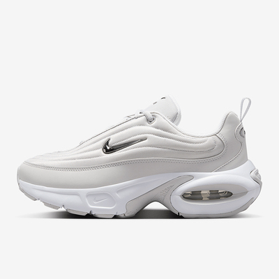 Nike/耐克正品Air Max女士气垫厚底缓震经典简约跑步鞋IB8880-101
