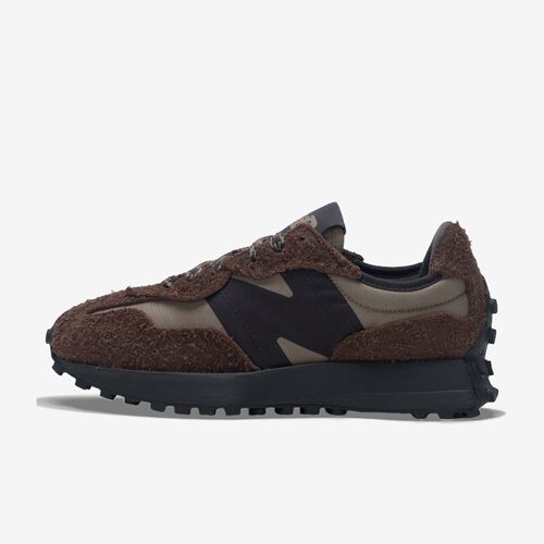 New Balance新百伦正品男女同款复古运动低帮耐磨休闲鞋U327WMSD