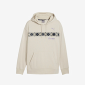 休闲连帽卫衣626366 Puma 男女柔软舒适时尚 新款 彪马正品