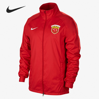 耐克正品新款赛季男子休闲外套