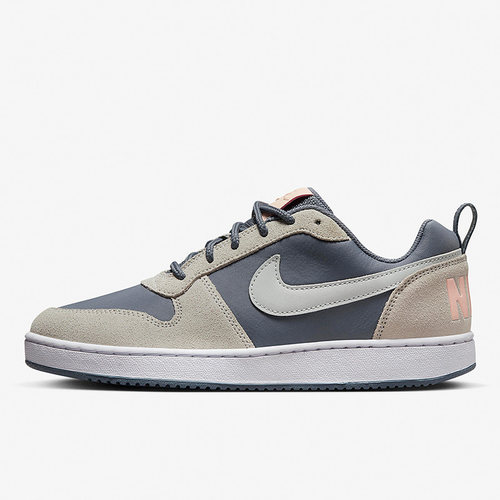 Nike/耐克正品新款Court Borough女子休闲运动低帮板鞋861533-400