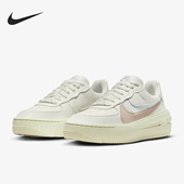 DJ9946 Nike 104 新款 女子厚底耐磨休闲低帮板鞋 耐克正品 秋季