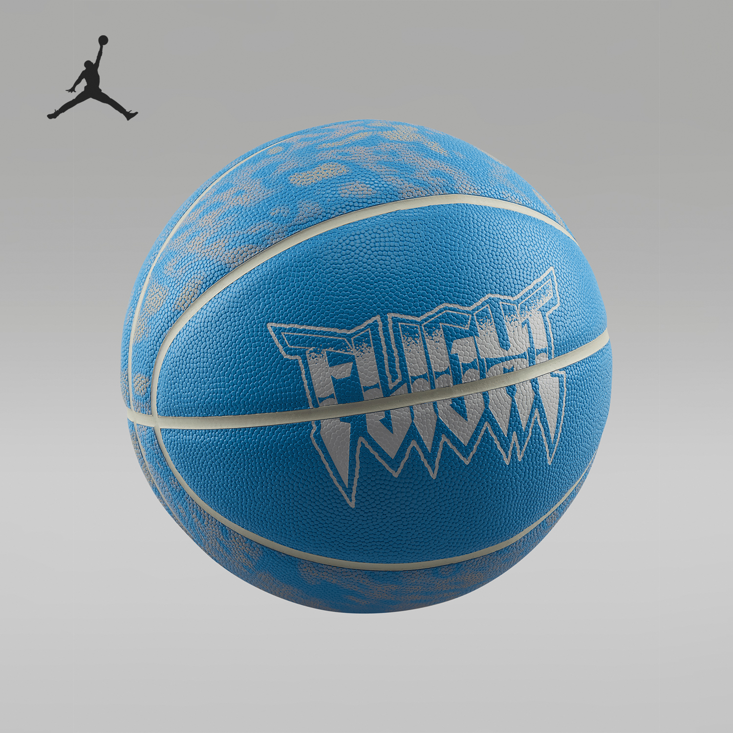 Nike/耐克男女同款运动训练篮球