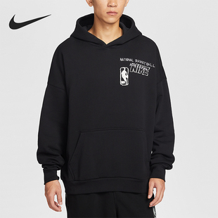 休闲连帽套头耐穿运动卫衣HV9300 Nike 31男士 Team 010 耐克正品