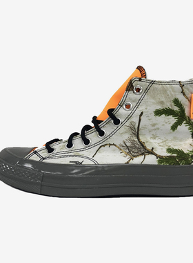 Converse/匡威正品Chuck 70男女同款运动休闲耐磨高帮板鞋169365C