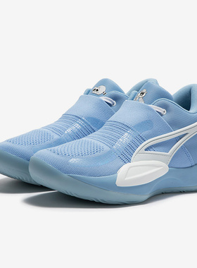 Puma/彪马正品Rise Nitro ELF男子实战训练篮球鞋378322-01
