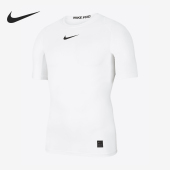 新款 夏季 男士 训练跑步健身紧身短袖 100 Nike CT8460 耐克正品