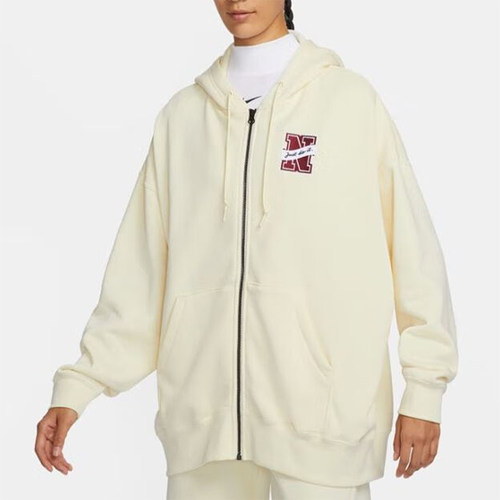Nike/耐克女士连帽外套