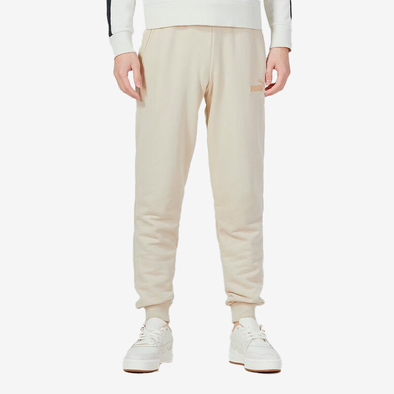 Puma/彪马正品2023春新款休闲透气收口男子运动长裤675744-88,运动服/休闲服装,运动长裤,淘宝优惠券,粉丝福利购,淘宝优惠卷