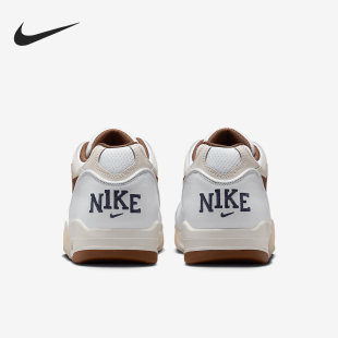 Flight 89男士 缓震低帮经典 Nike IB8866 Air 篮球鞋 121 耐克正品