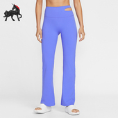 耐克正品 IB9116 2026春季 女士修身 Nike 松紧腰针织长裤 款 经典 570