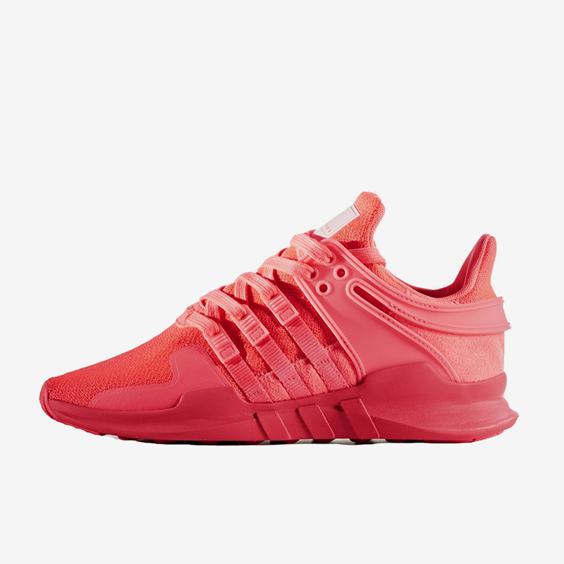 Adidas/阿迪达斯正品女士系带防滑轻便低帮生活休闲鞋BB2326