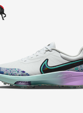 Nike/耐克正品Air ZM Inifinity男子高尔夫球鞋FD5424-100