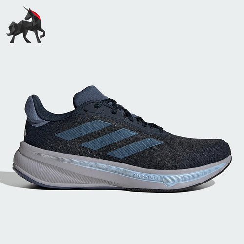 Adidas/阿迪达斯正品2025新款男士经典缓震耐磨运动跑步鞋JI4629