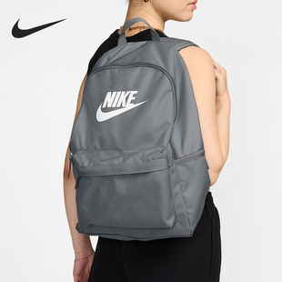 简约休闲收纳便携双肩包DC4244 Nike 男女同款 春季 063 耐克正品