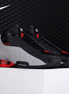 Nike/耐克正品 春季新款正品卡特气柱运动篮球鞋AT7843-003