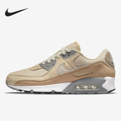 耐克AirMax90男子运动跑步鞋