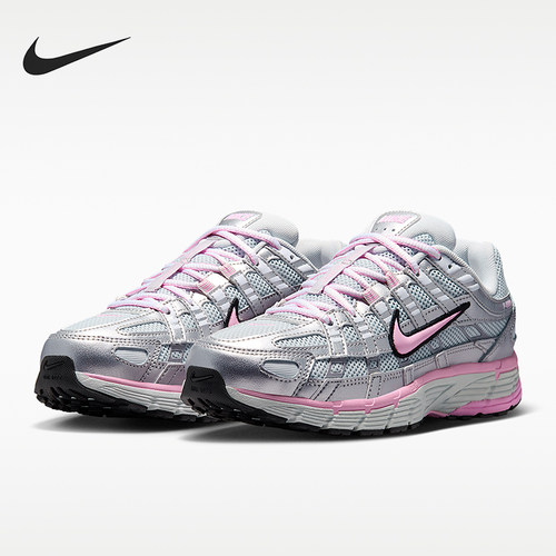 Nike/耐克正品P-6000女士减震耐磨低帮运动跑步鞋BV1021-020