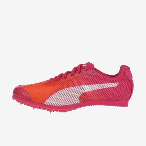 Puma彪马正品evoSPEED Star v4男女舒适耐磨透气跑步鞋188534-01