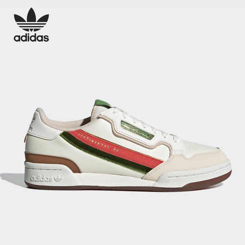 舒适休闲鞋Adidas/阿迪达斯