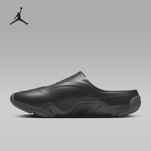 FQ0227 Nike 001 透气休闲耐穿拖鞋 Roam男士 耐克正品 Jordan