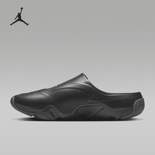 Nike/耐克正品Jordan Roam男士透气休闲耐穿拖鞋FQ0227-001