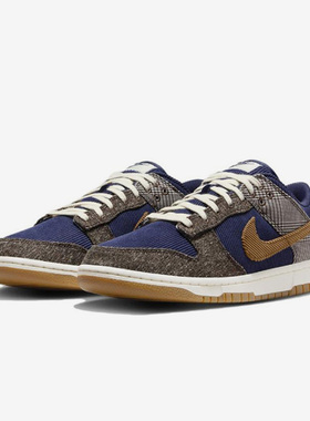 Nike/耐克正品男女同款舒适百搭防滑耐磨低帮板鞋FQ8746-410