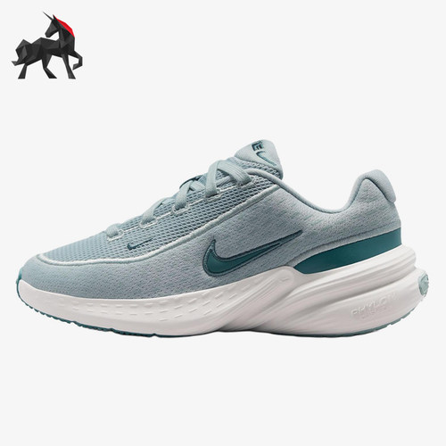 Nike/耐克正品UpliftSC新款儿童蓝白色经典柔软跑步鞋IF1749-011