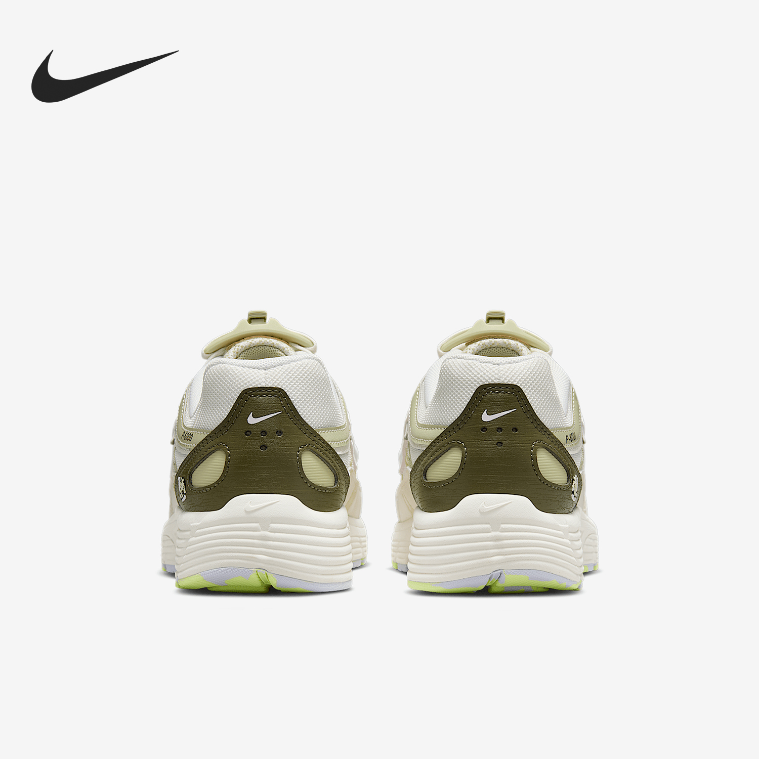 Nike/耐克正品P-6000儿童运动户外复古耐磨老爹鞋IB8888-111