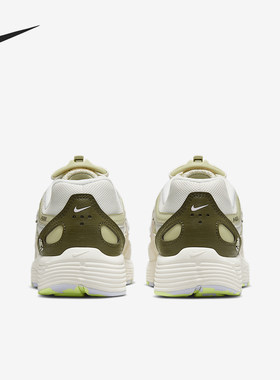 Nike/耐克正品P-6000儿童运动户外复古耐磨老爹鞋IB8888-111